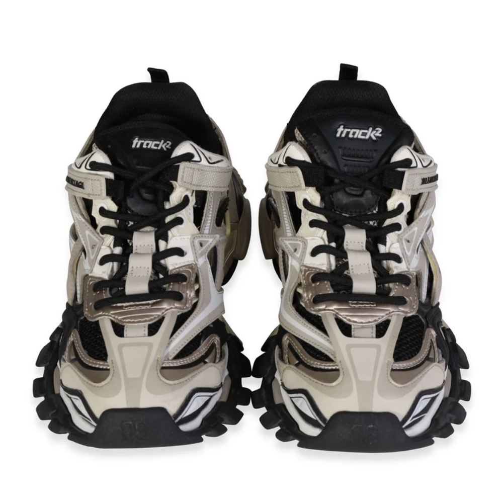 Balenciaga Track Runner 2 size 44/11